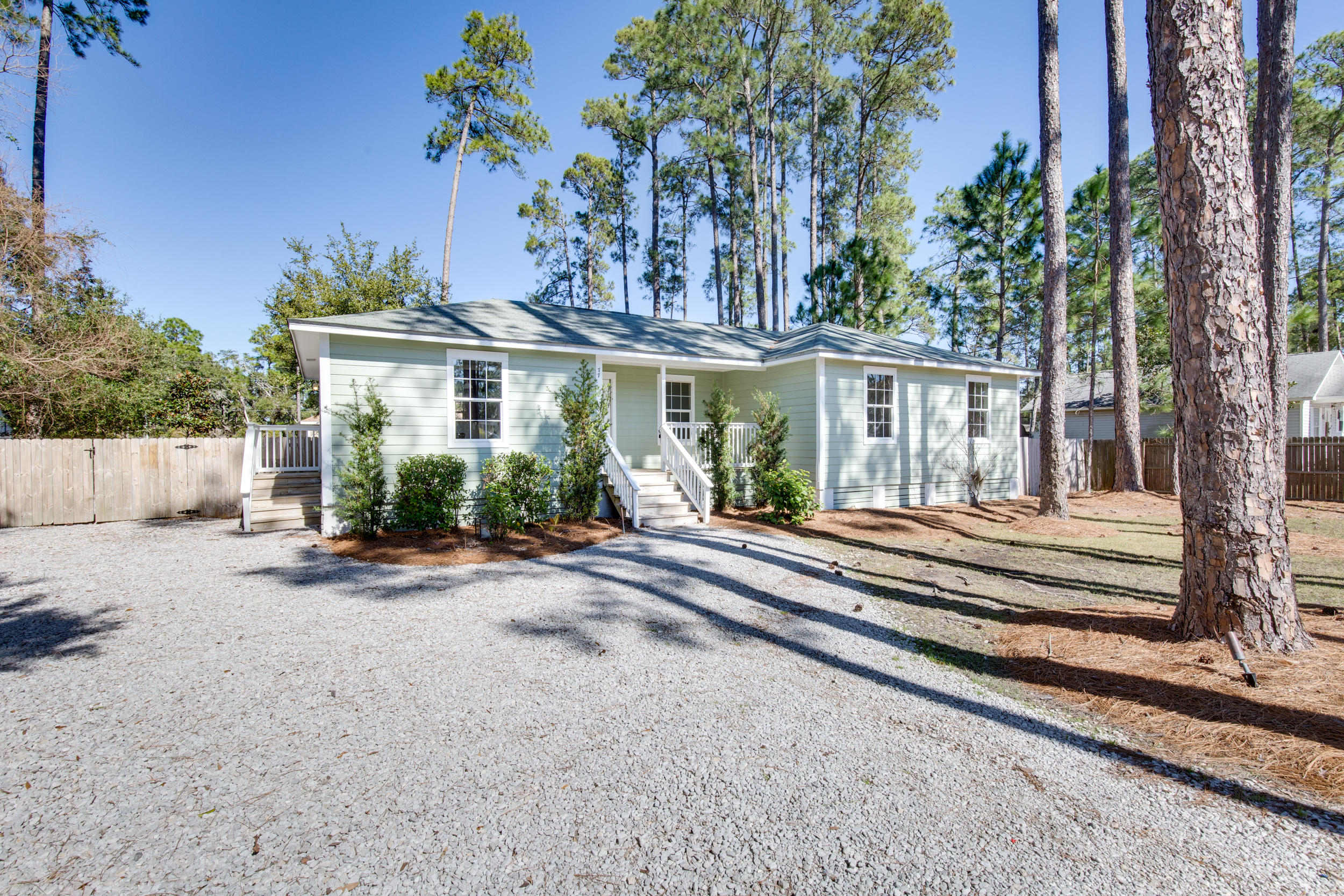 ELIZABETH FARMS 4TH ADDN UNREC - Residential