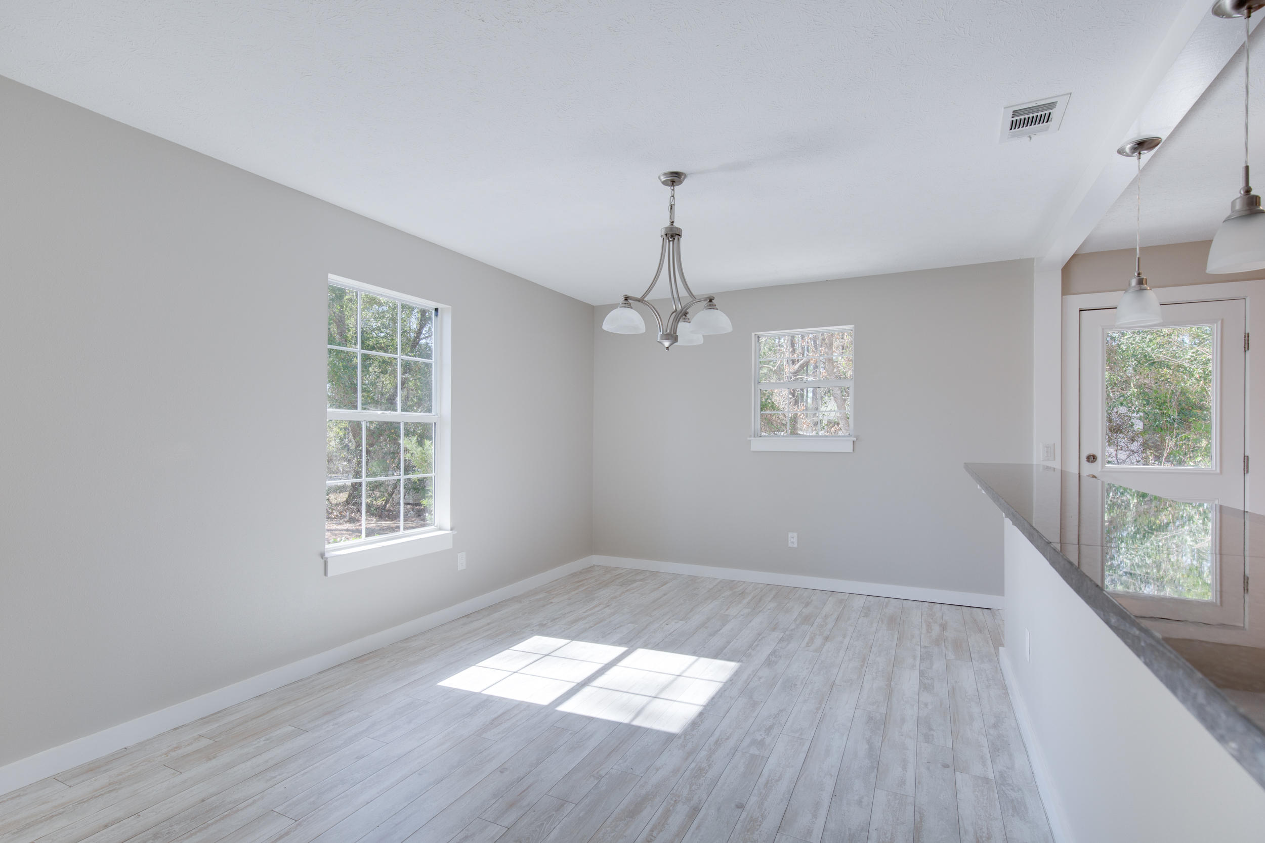 ELIZABETH FARMS 4TH ADDN UNREC - Residential