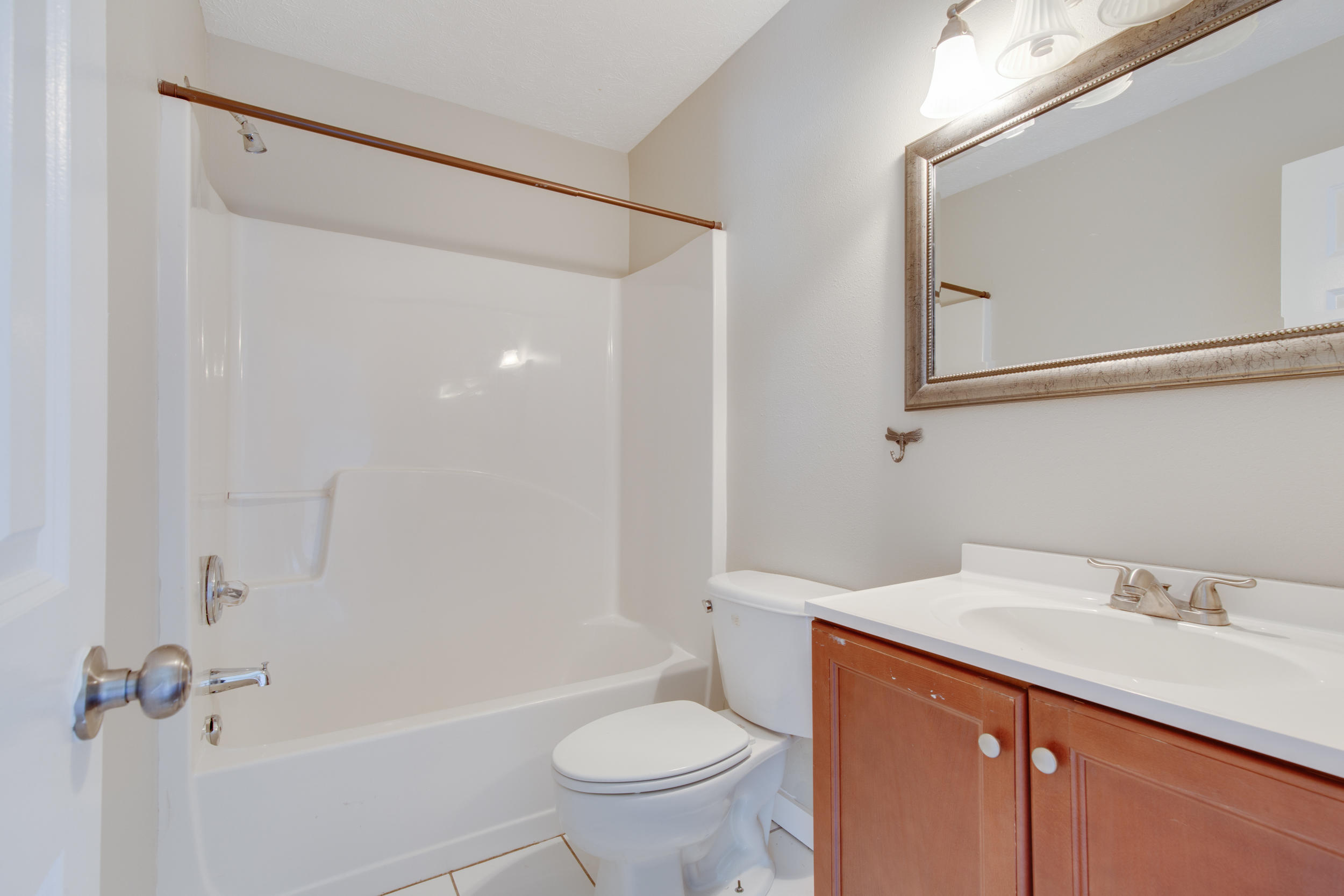 ELIZABETH FARMS 4TH ADDN UNREC - Residential