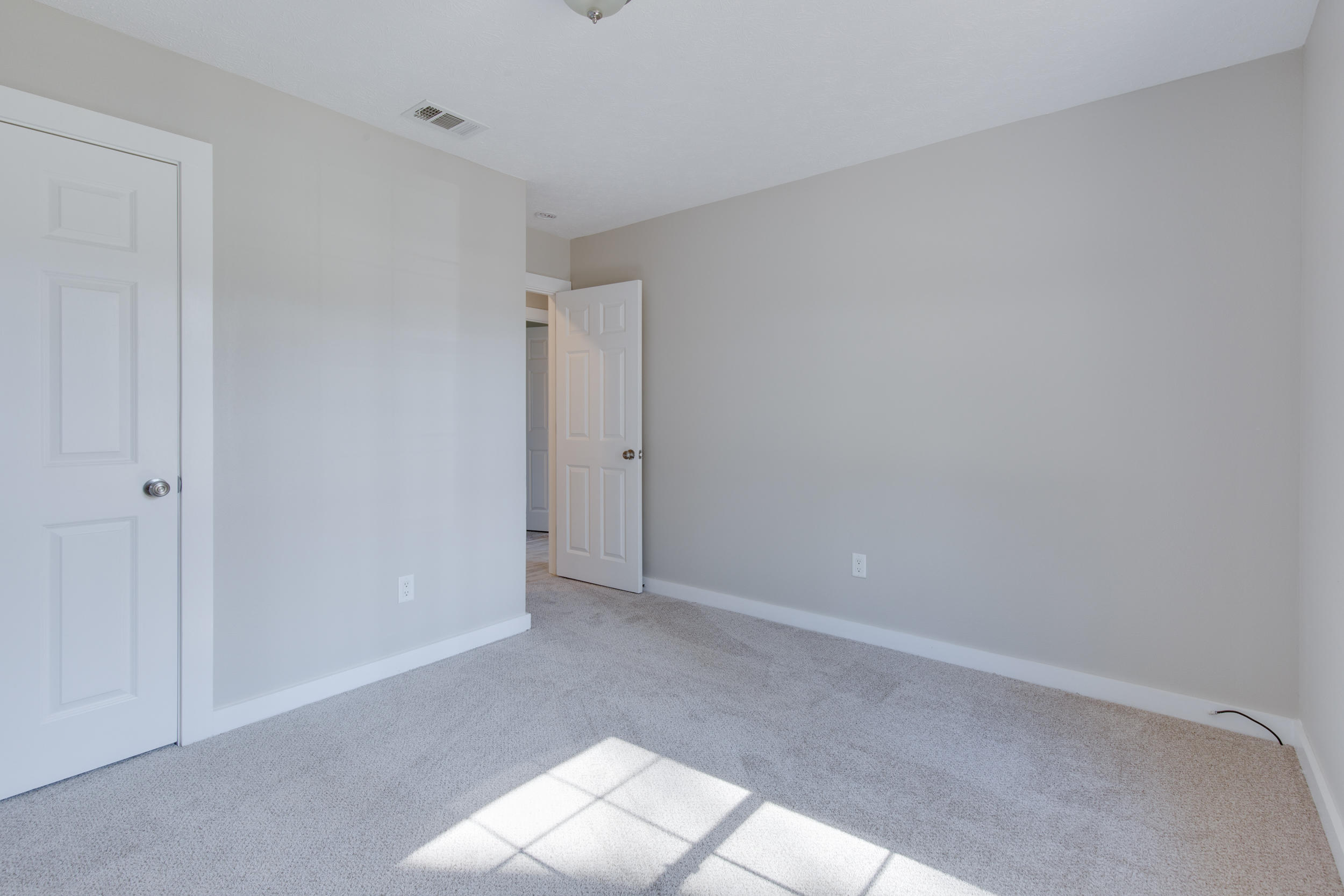 ELIZABETH FARMS 4TH ADDN UNREC - Residential