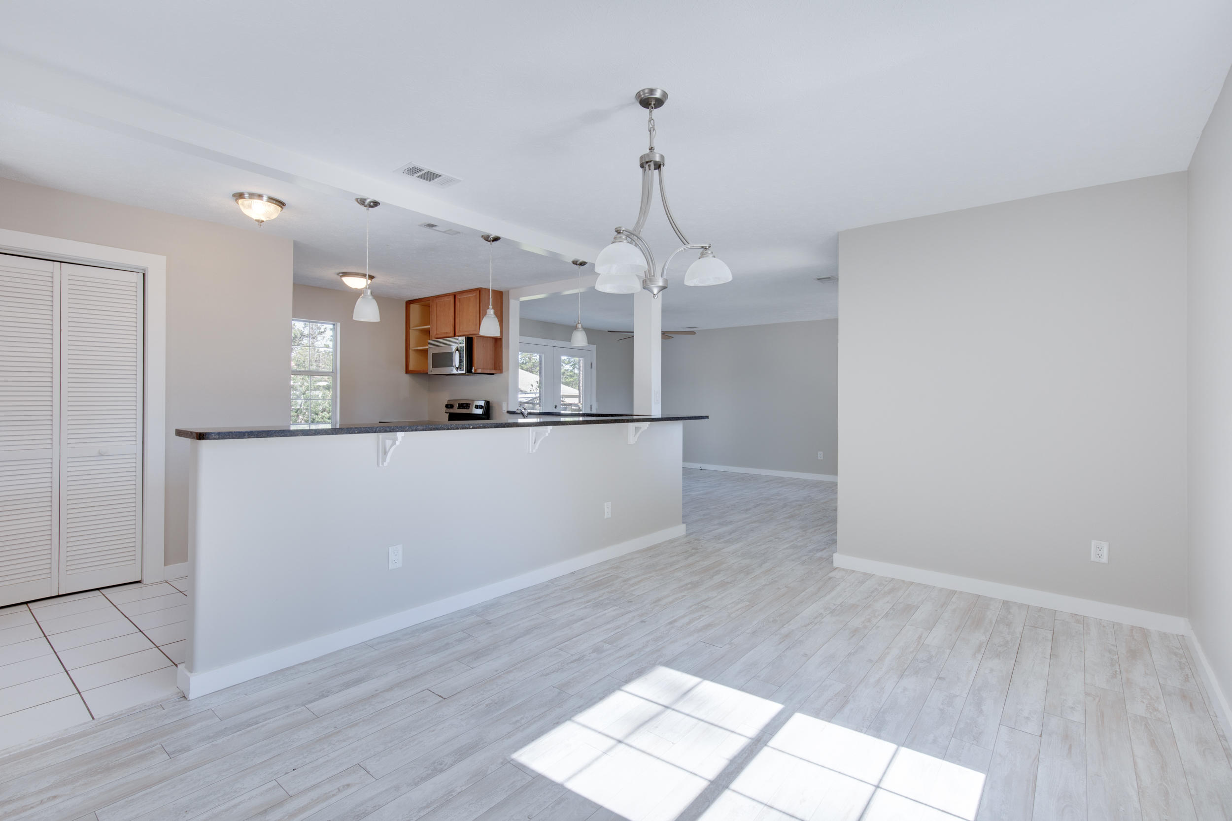 ELIZABETH FARMS 4TH ADDN UNREC - Residential