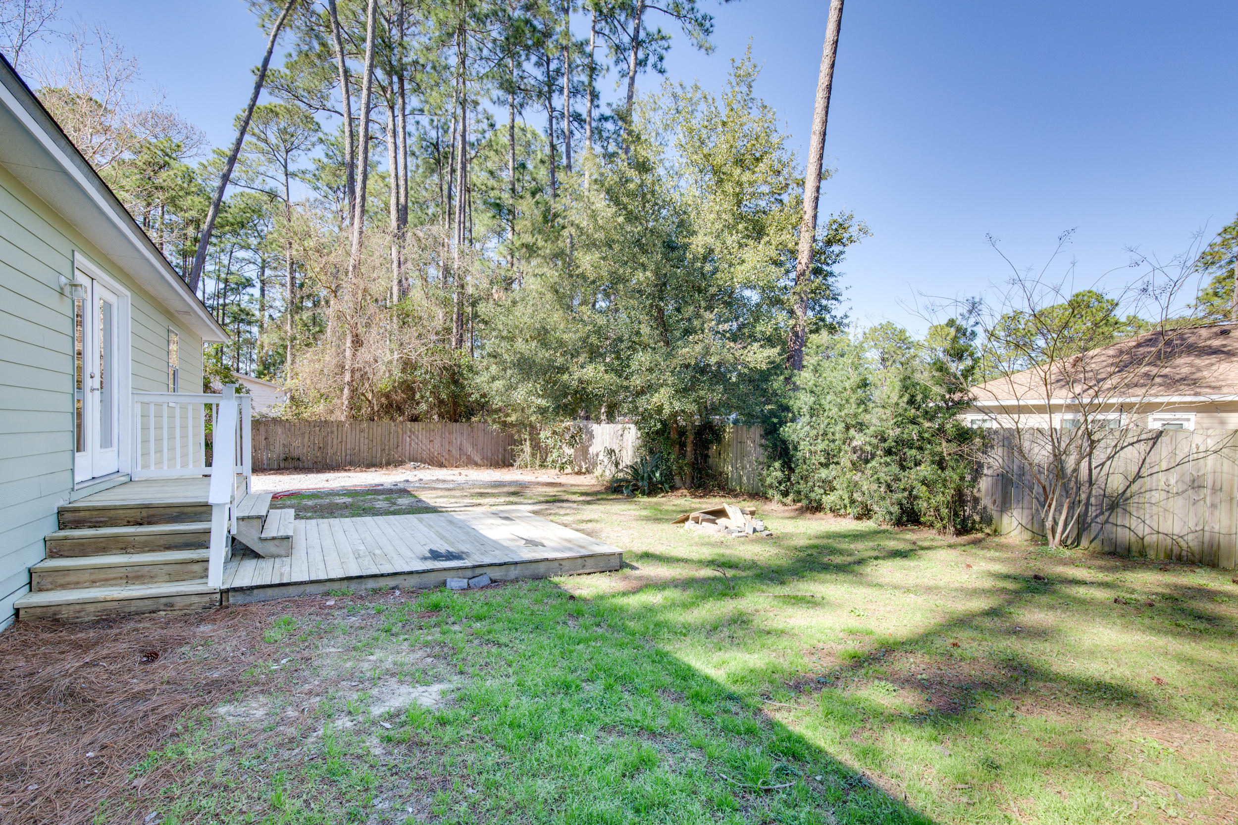 ELIZABETH FARMS 4TH ADDN UNREC - Residential