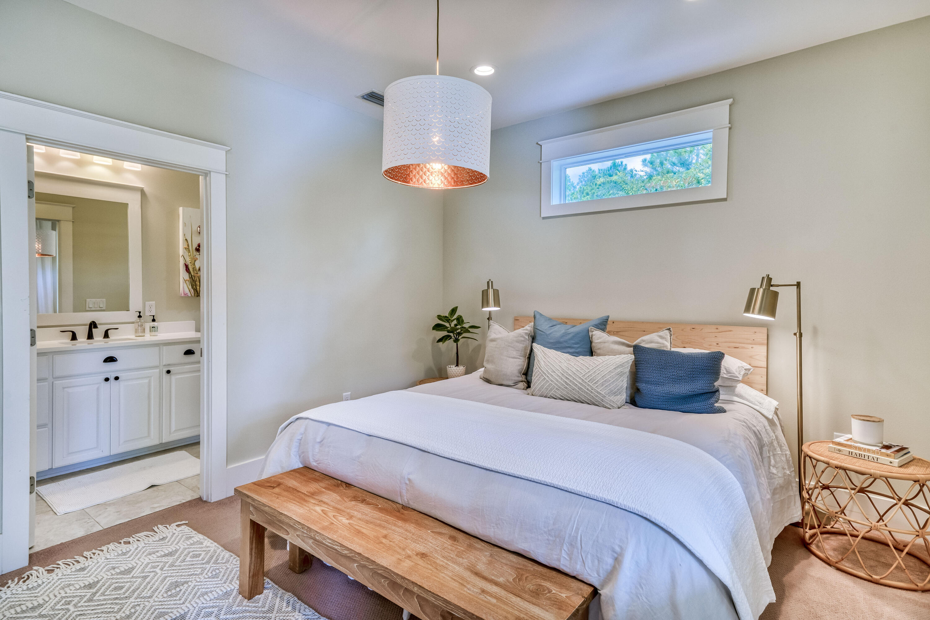 BLUE GULF RESORT - Residential