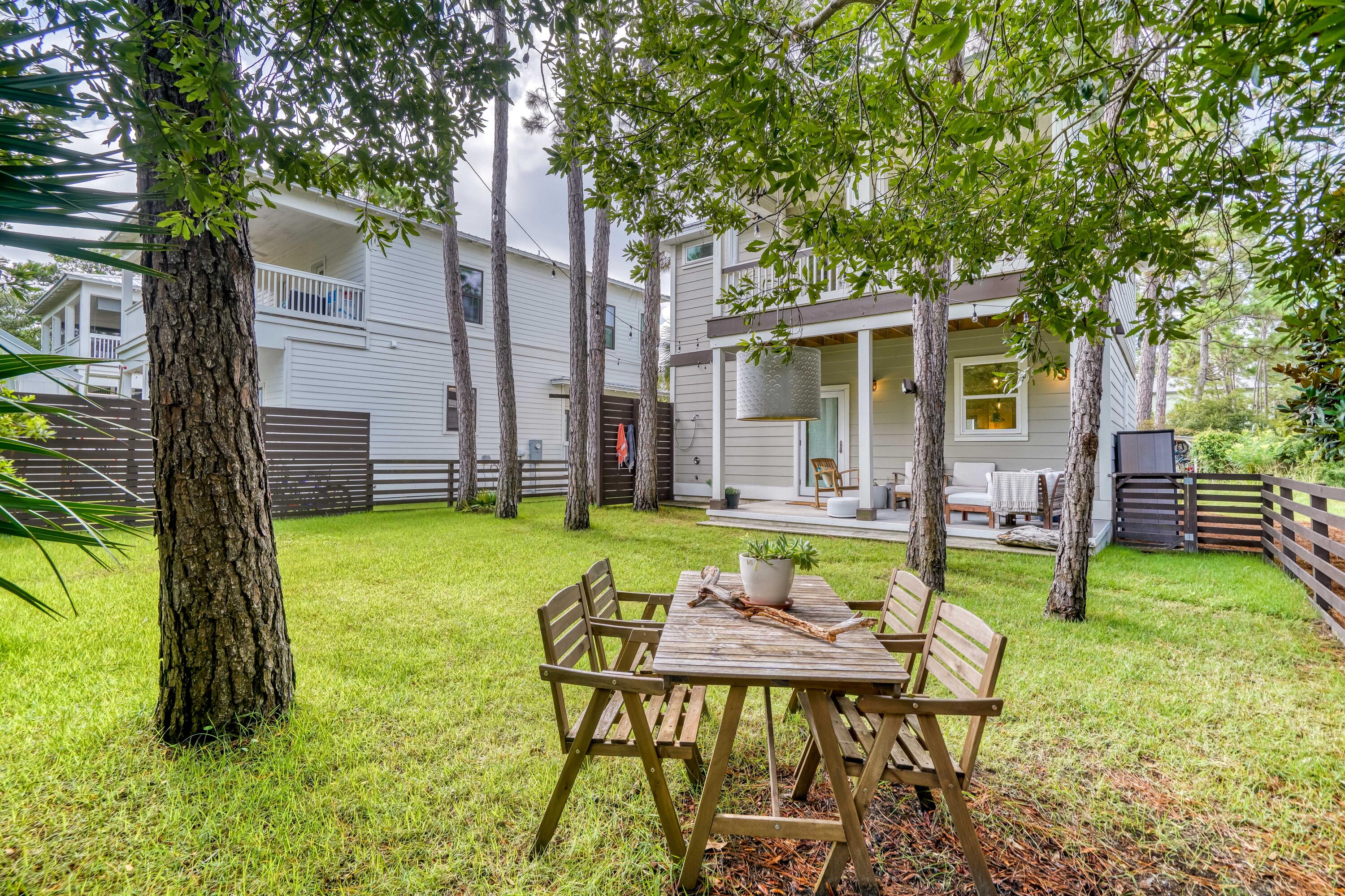 BLUE GULF RESORT - Residential