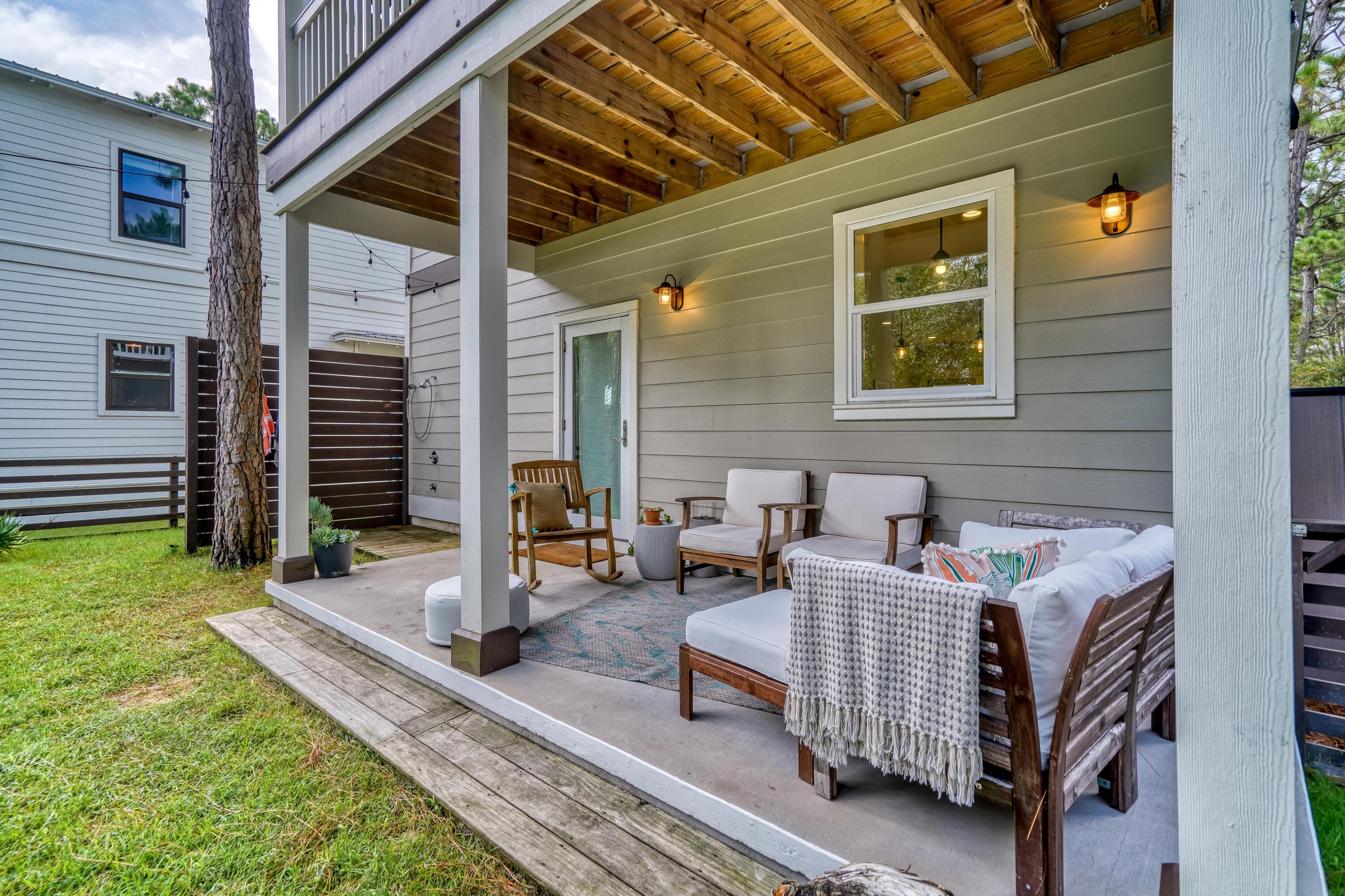 BLUE GULF RESORT - Residential