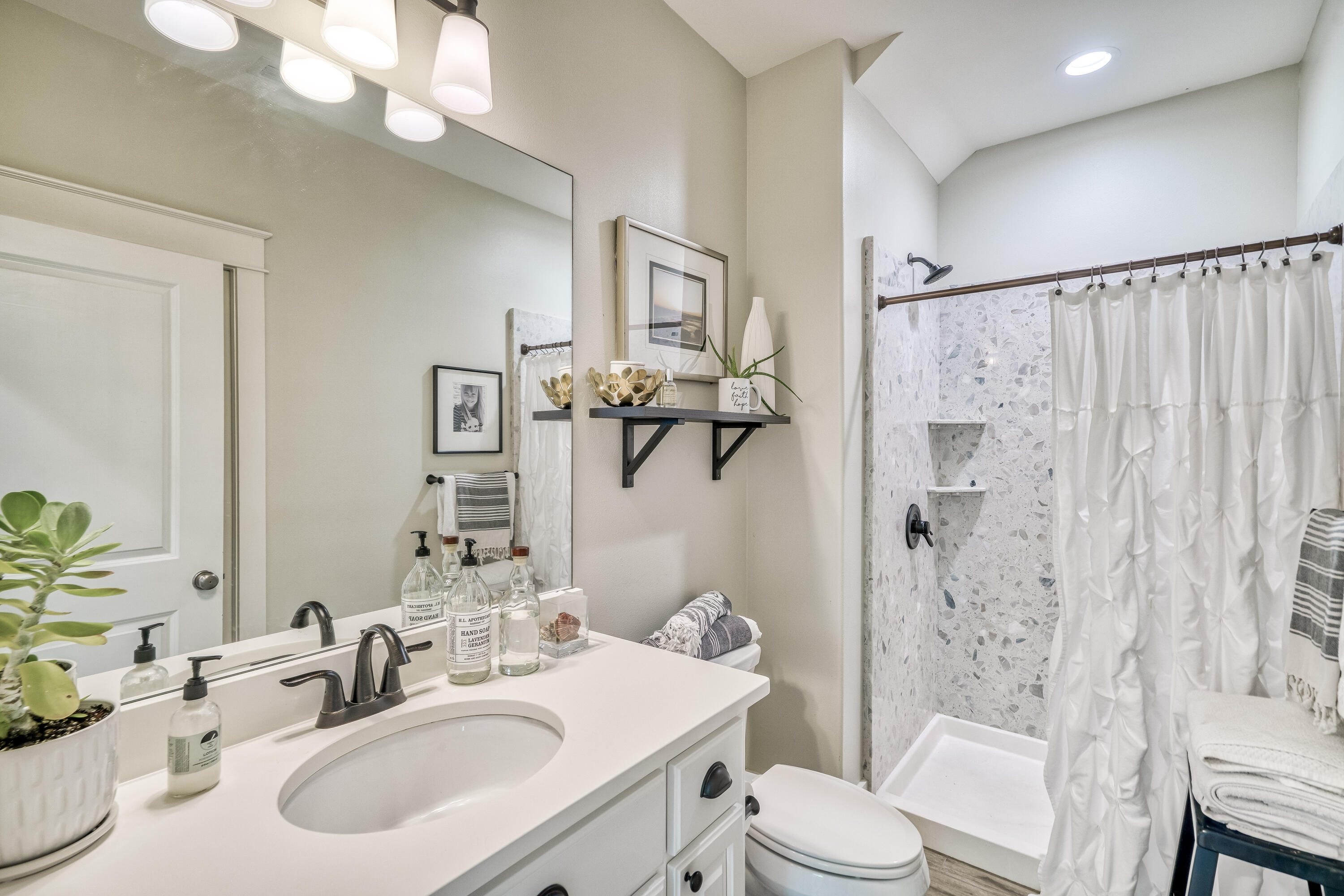 BLUE GULF RESORT - Residential