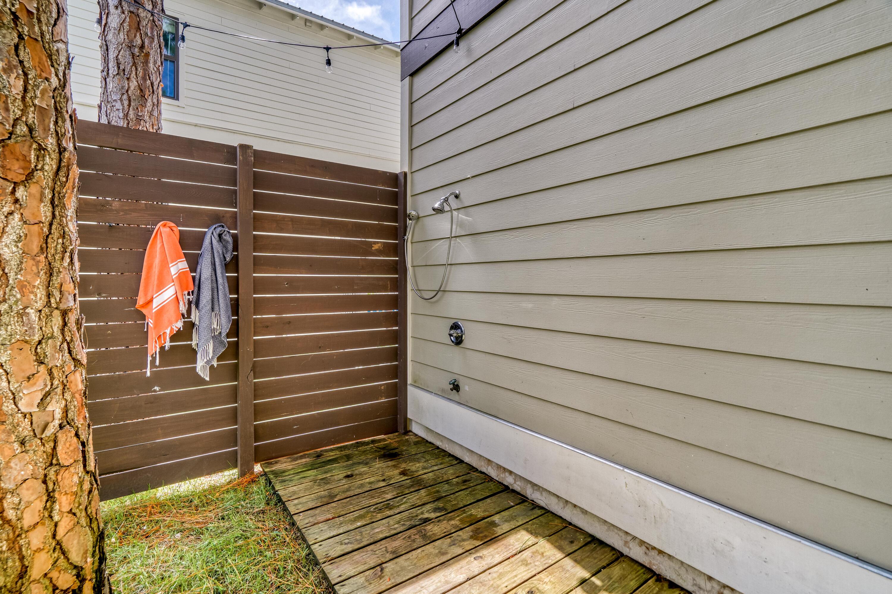 BLUE GULF RESORT - Residential