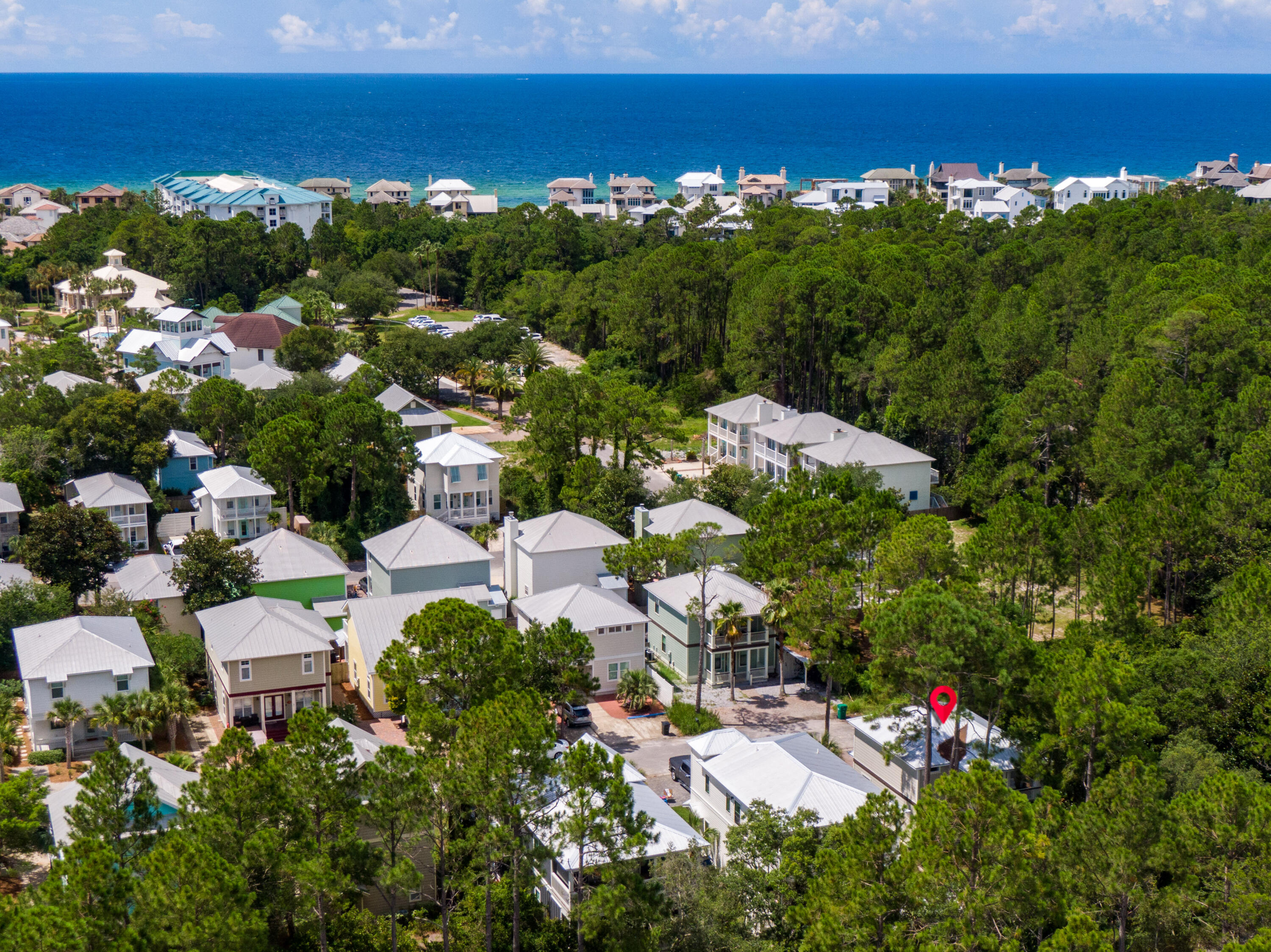 BLUE GULF RESORT - Residential