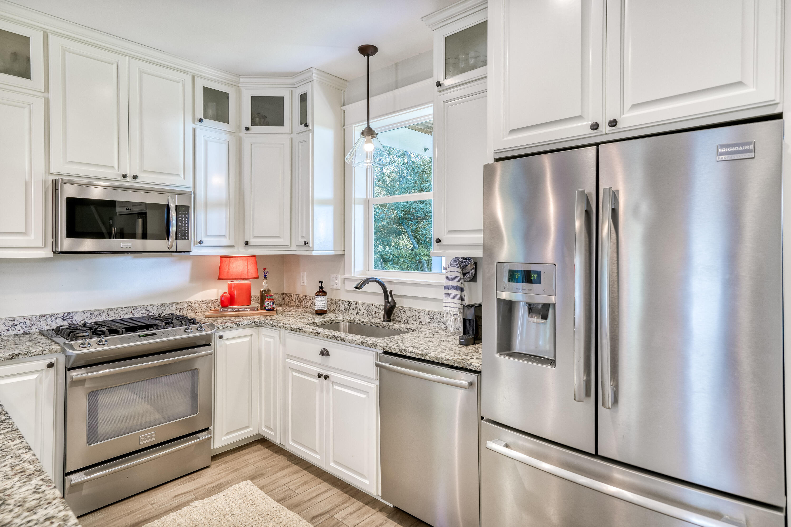 BLUE GULF RESORT - Residential