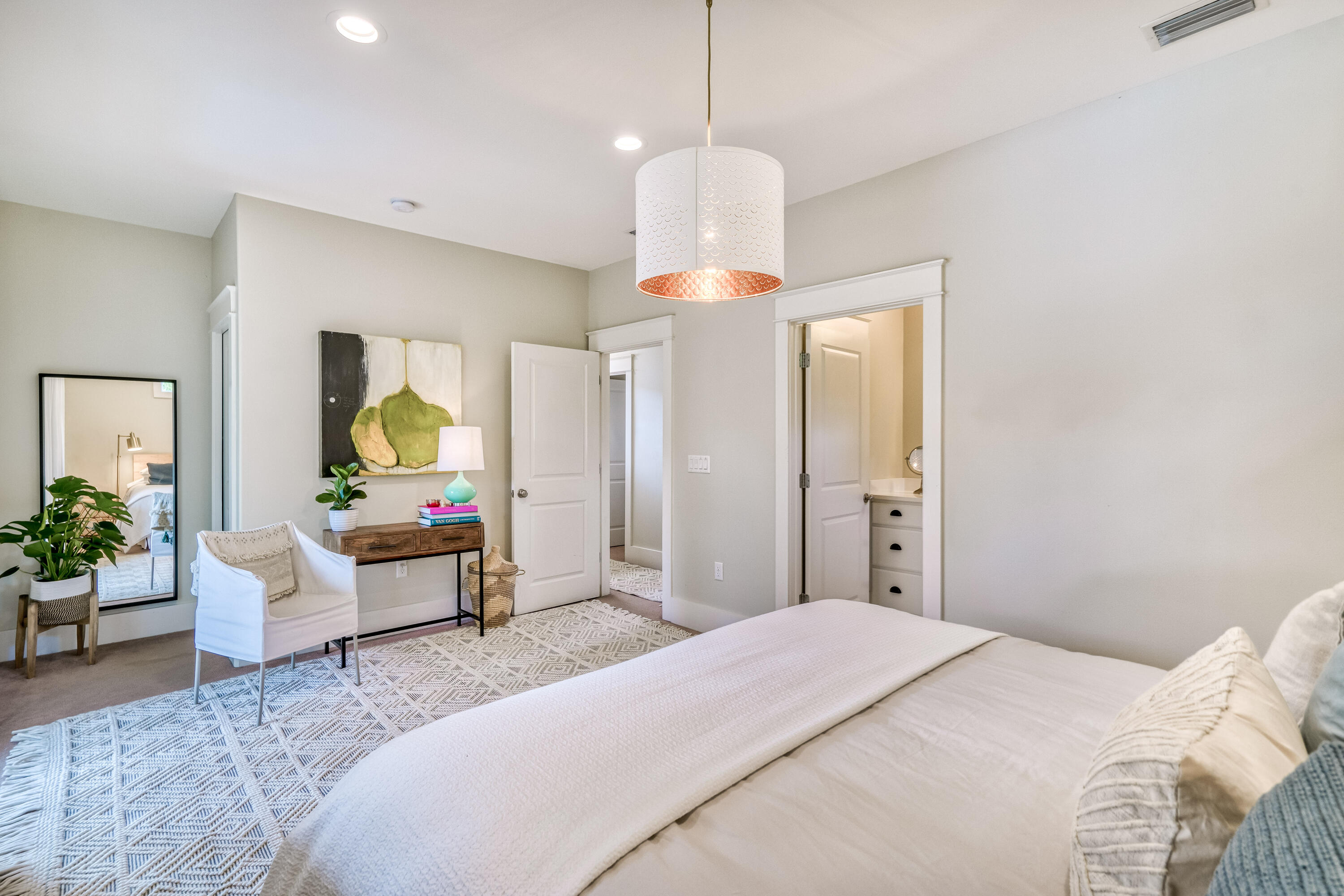 BLUE GULF RESORT - Residential