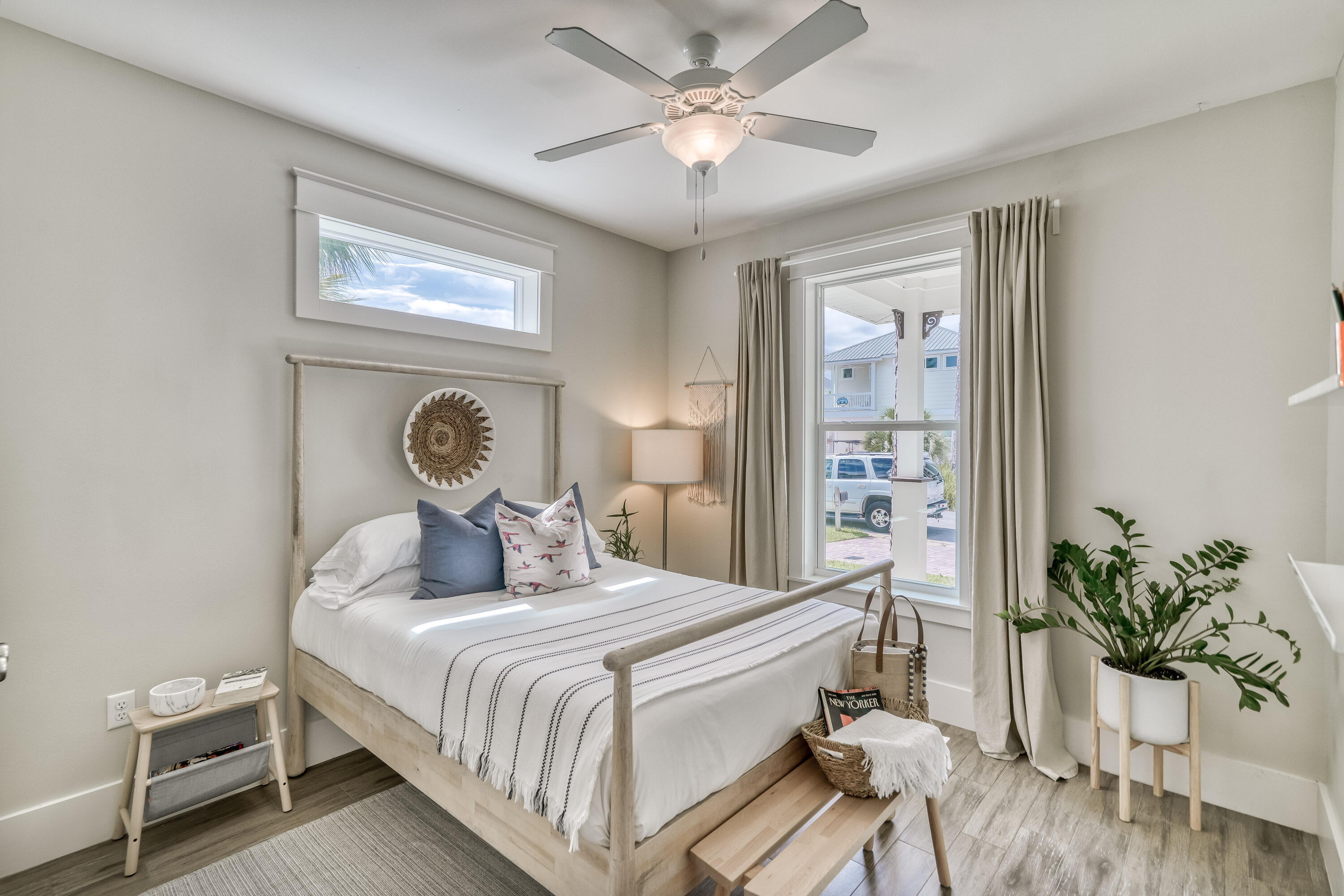 BLUE GULF RESORT - Residential