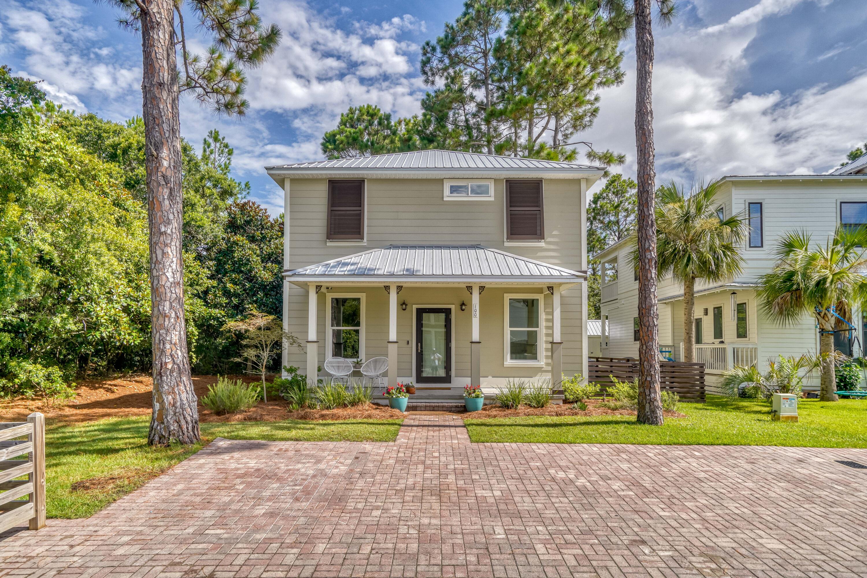 BLUE GULF RESORT - Residential