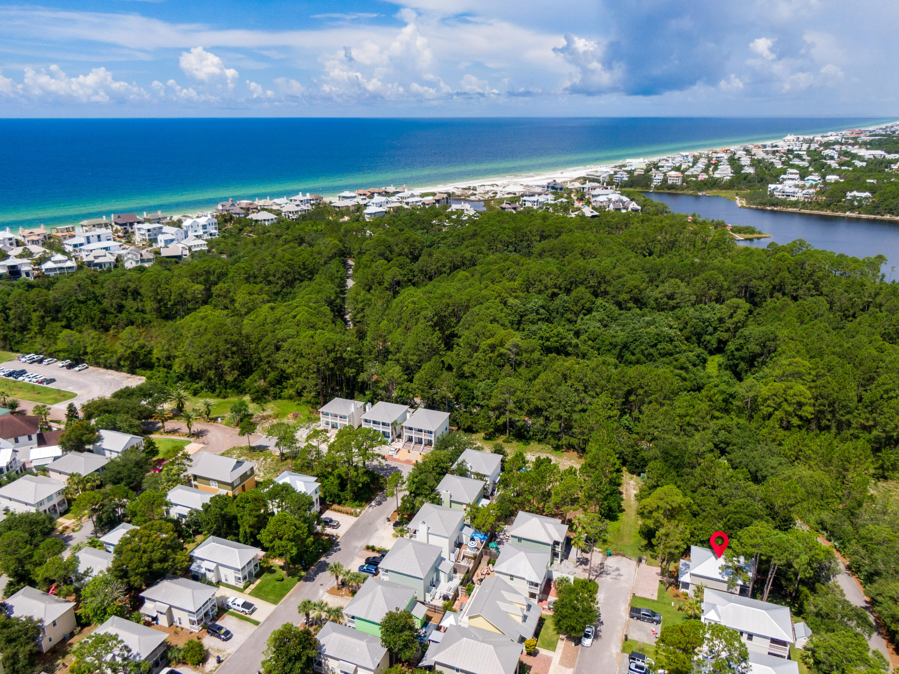BLUE GULF RESORT - Residential