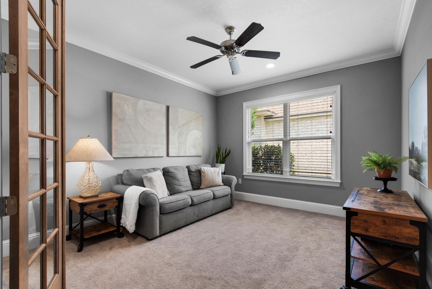 Osprey Ridge - Residential