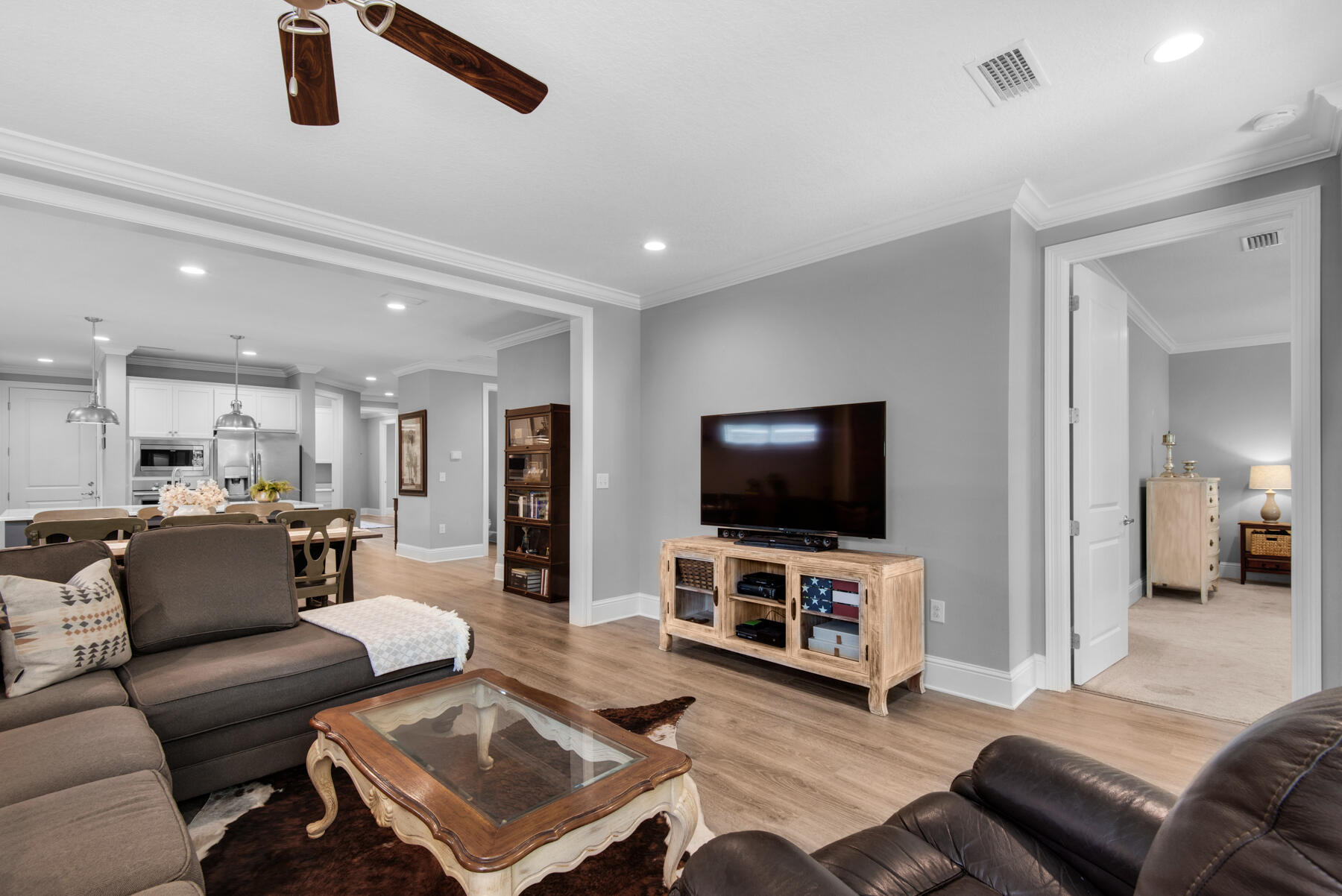Osprey Ridge - Residential
