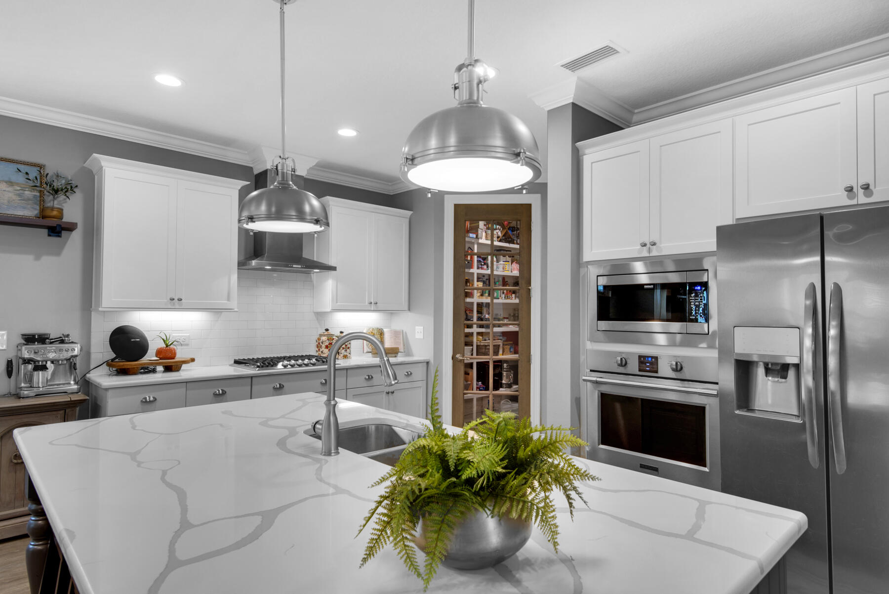 Osprey Ridge - Residential