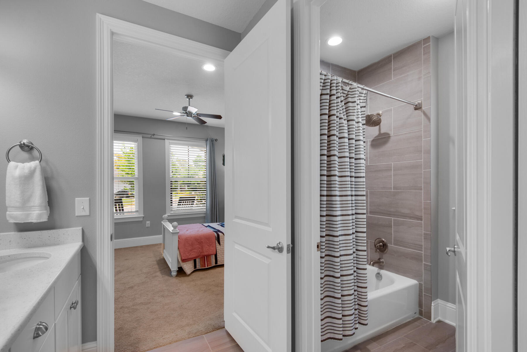 Osprey Ridge - Residential
