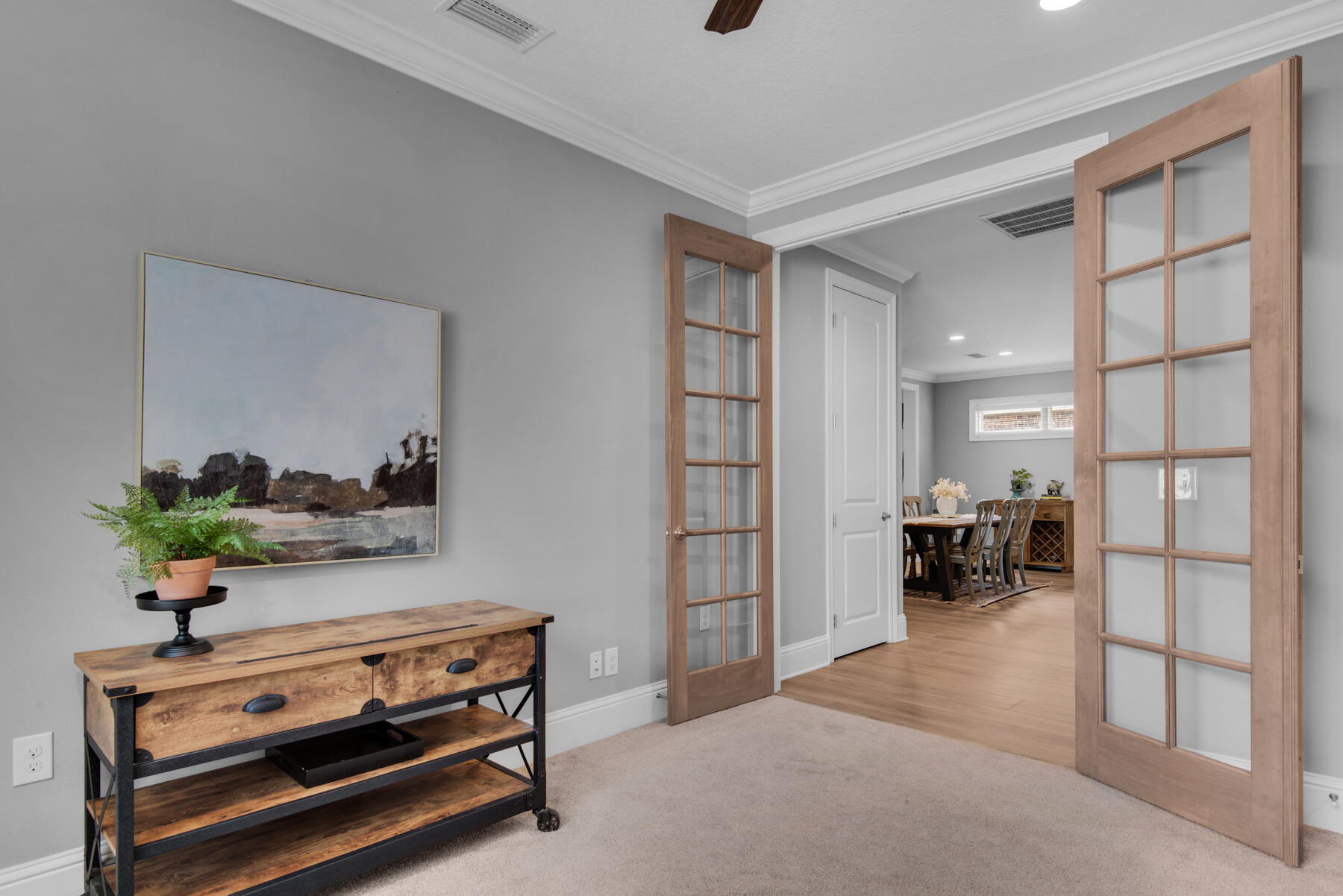 Osprey Ridge - Residential