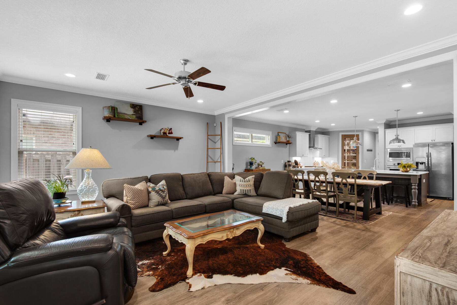 Osprey Ridge - Residential