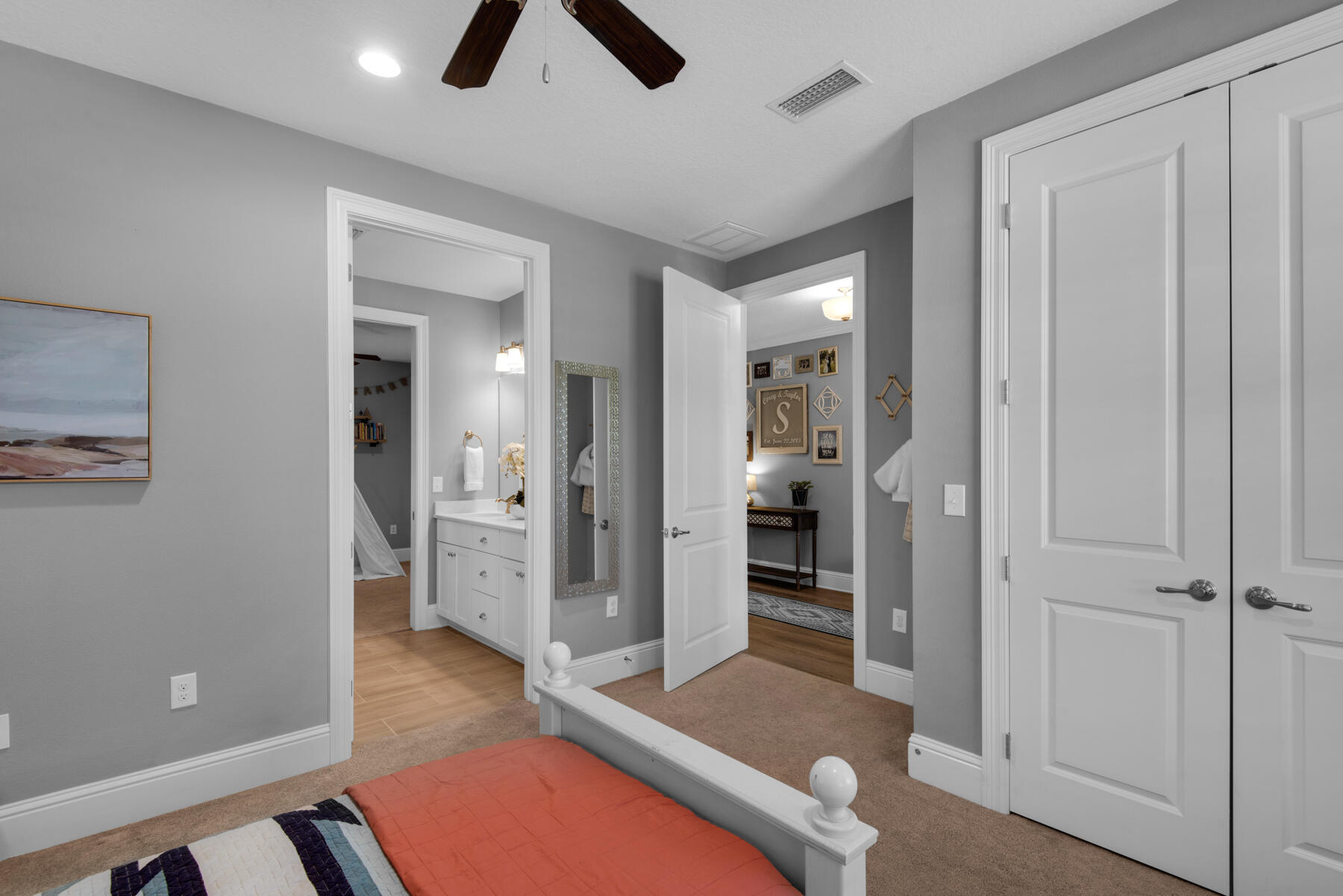 Osprey Ridge - Residential