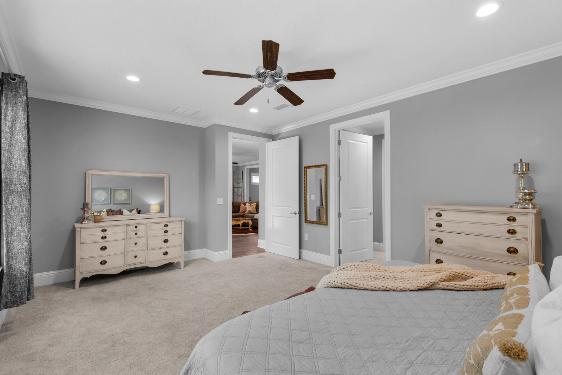 Osprey Ridge - Residential
