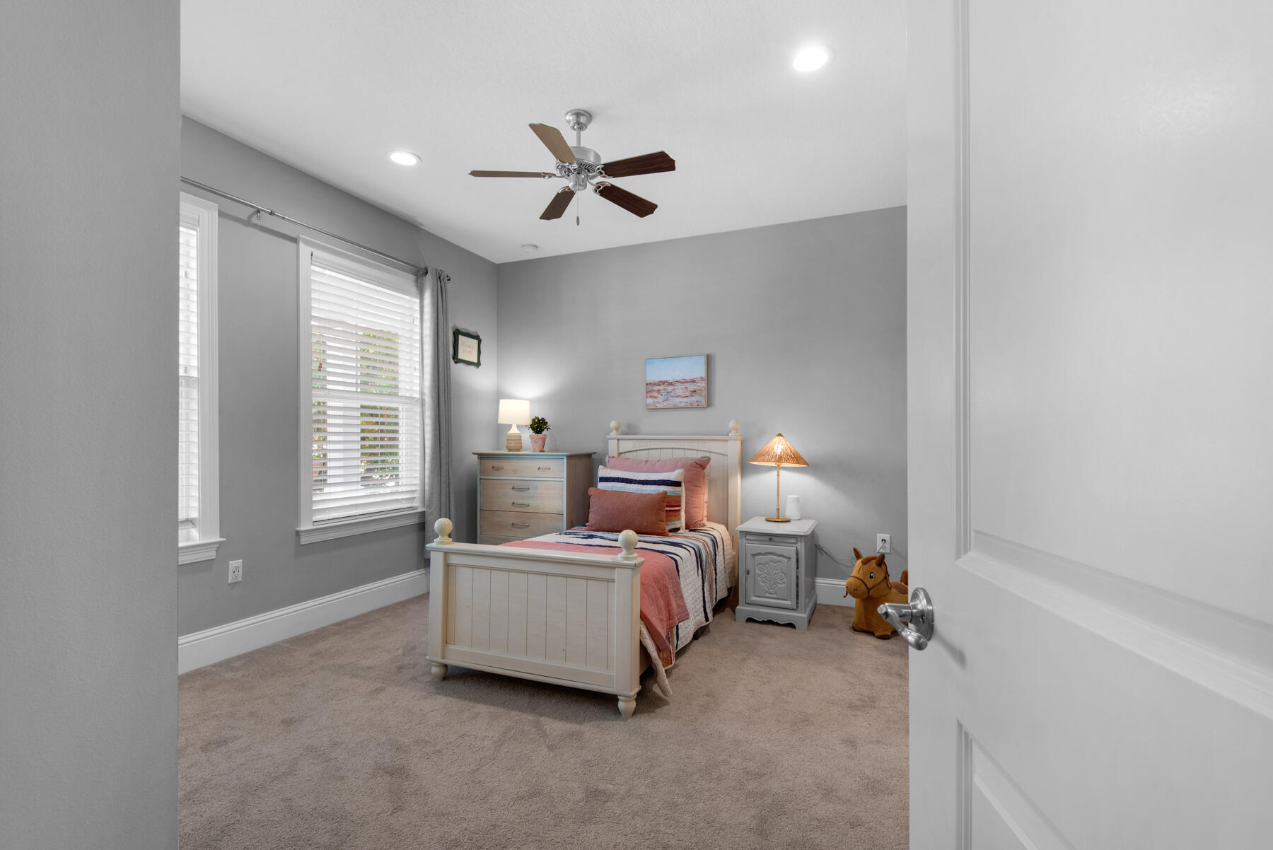 Osprey Ridge - Residential