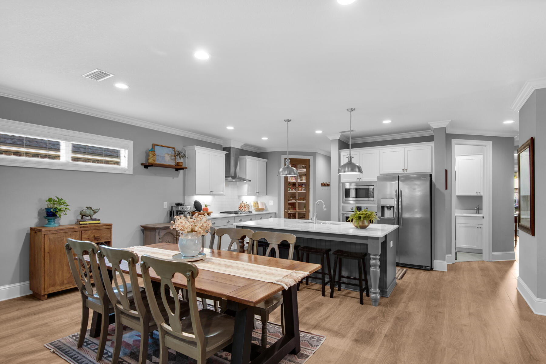 Osprey Ridge - Residential
