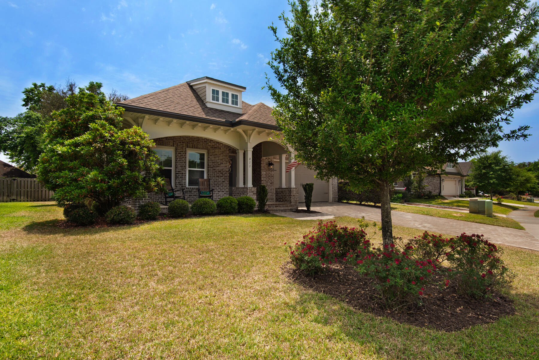 Osprey Ridge - Residential