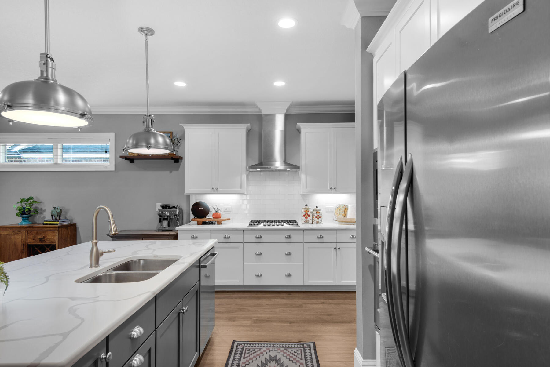 Osprey Ridge - Residential