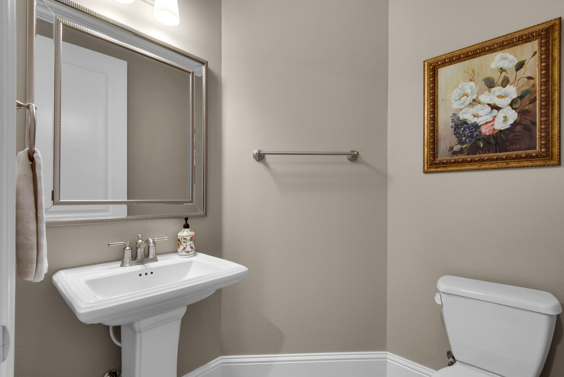 Osprey Ridge - Residential