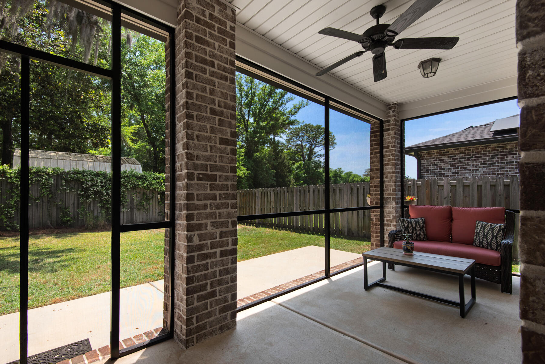 Osprey Ridge - Residential