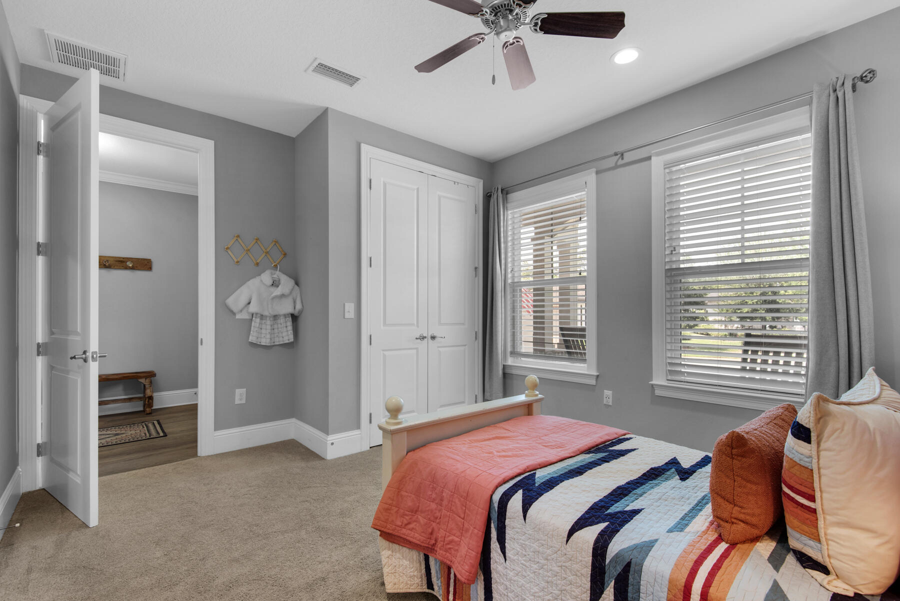 Osprey Ridge - Residential