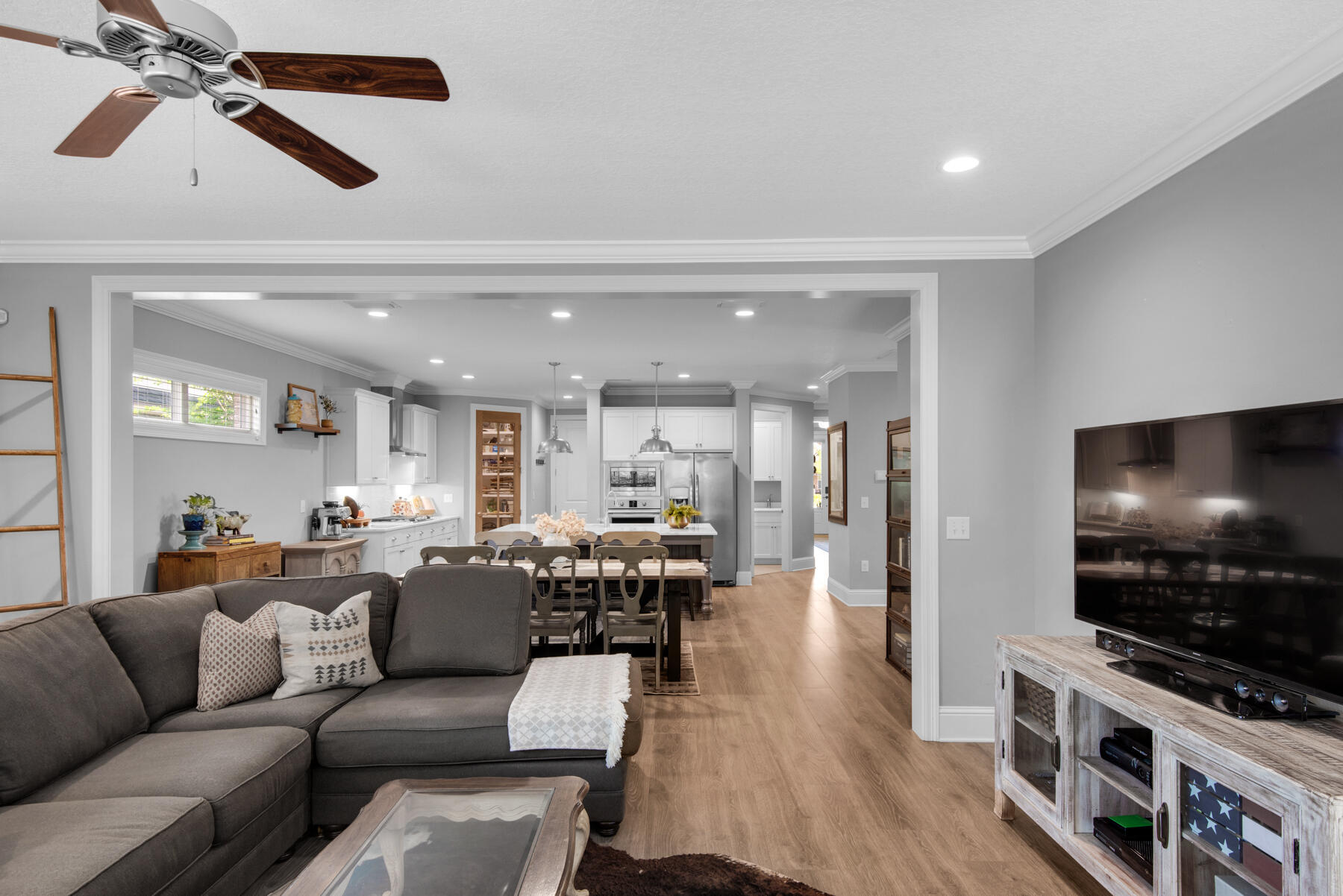 Osprey Ridge - Residential
