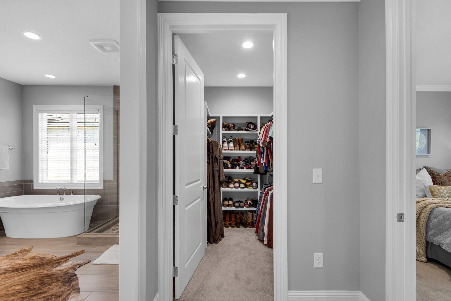 Osprey Ridge - Residential