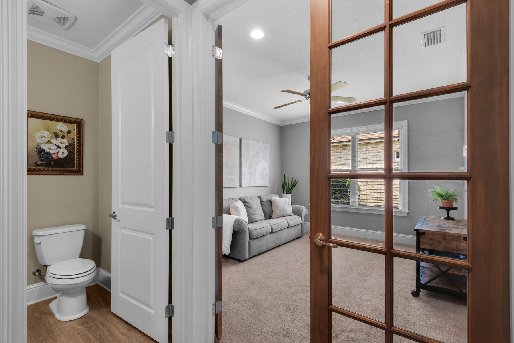 Osprey Ridge - Residential