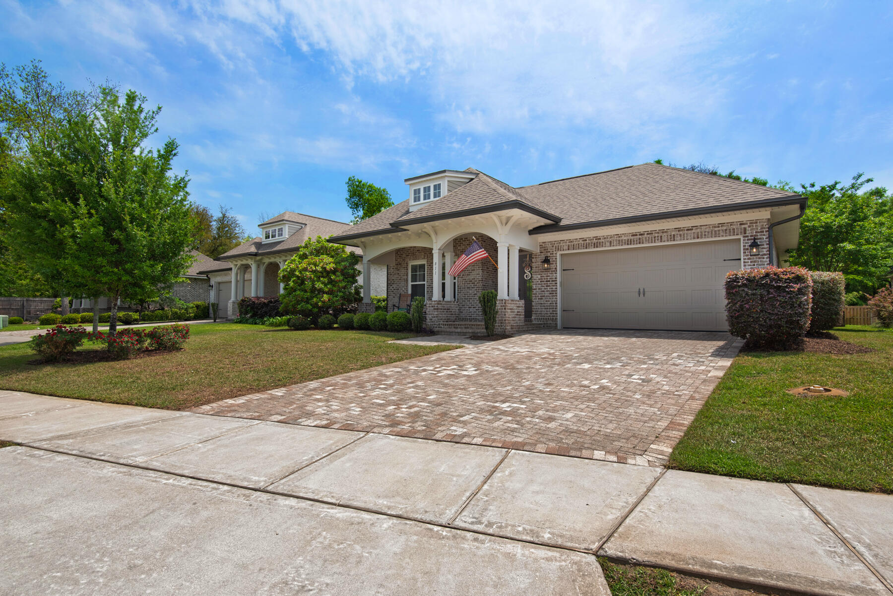 Osprey Ridge - Residential
