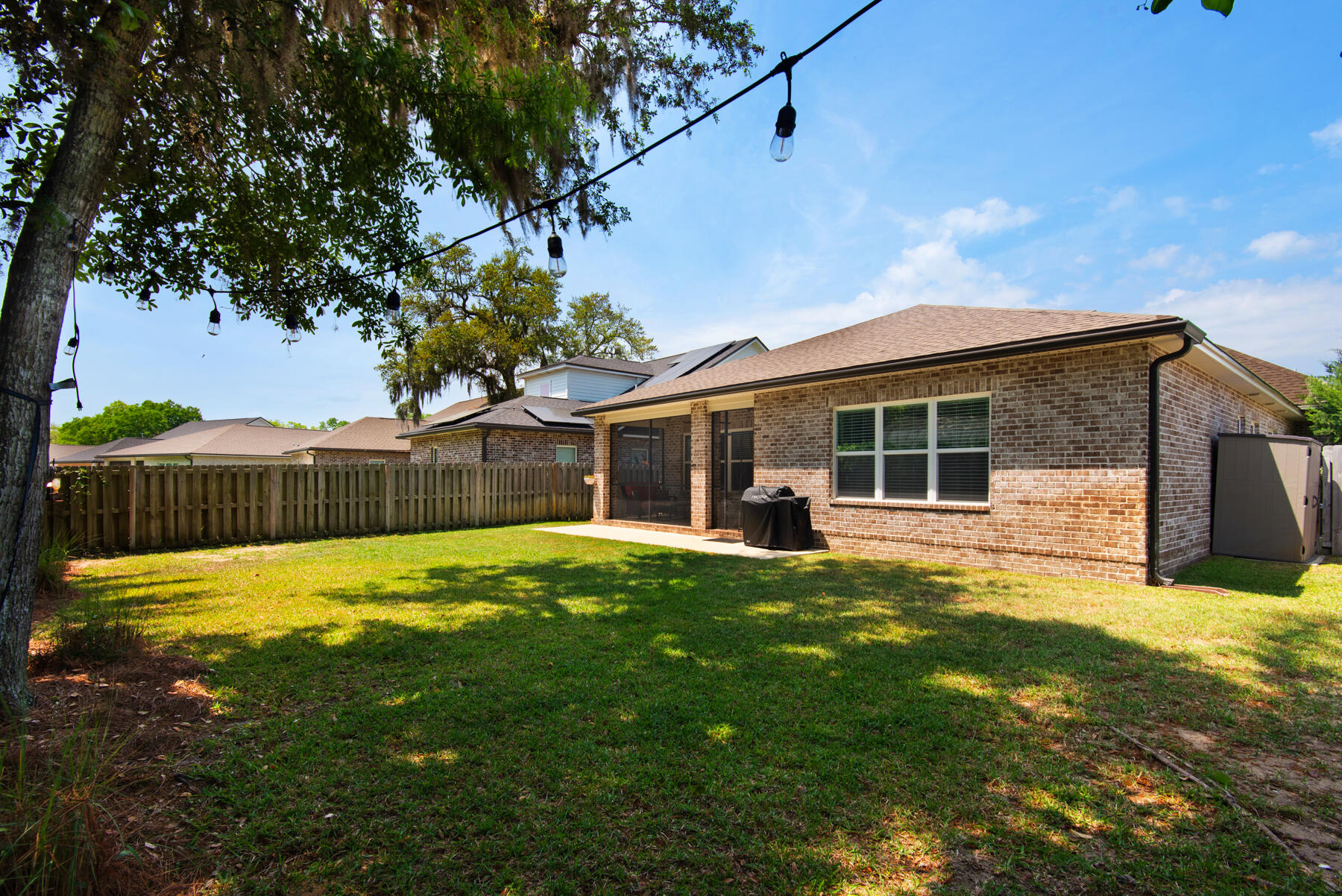 Osprey Ridge - Residential