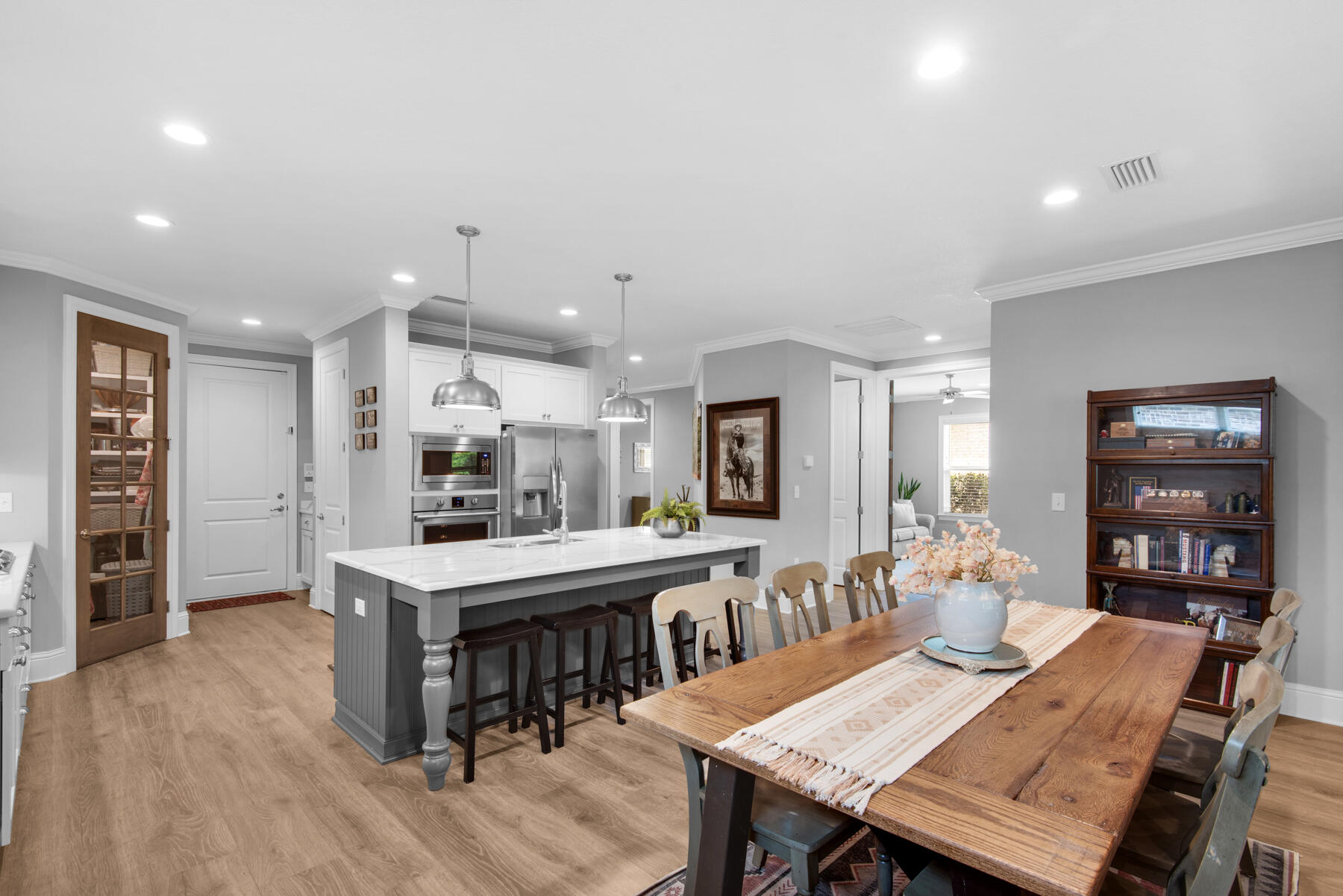 Osprey Ridge - Residential