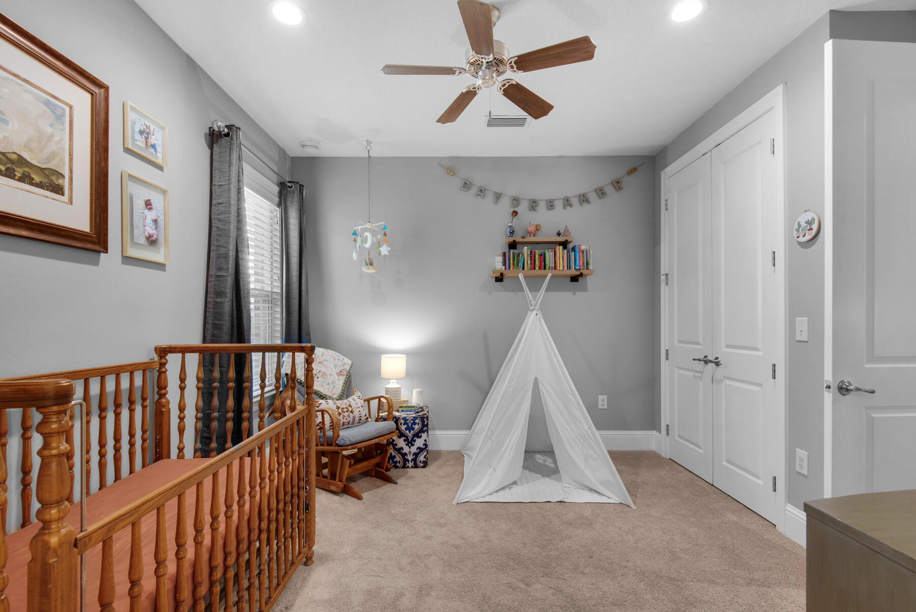 Osprey Ridge - Residential