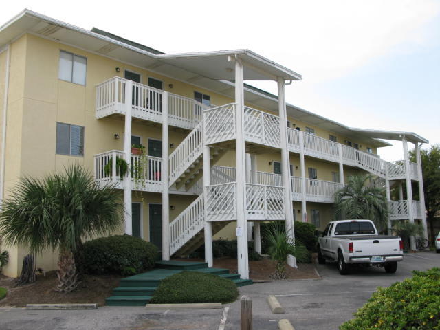 ISLAND HOME CONDO - Residential