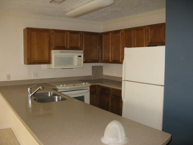 ISLAND HOME CONDO - Residential