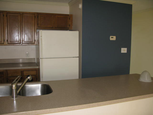 ISLAND HOME CONDO - Residential