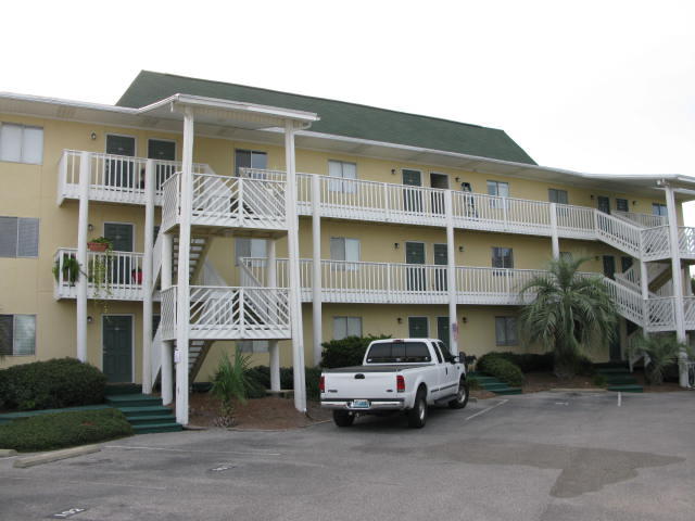 ISLAND HOME CONDO - Residential