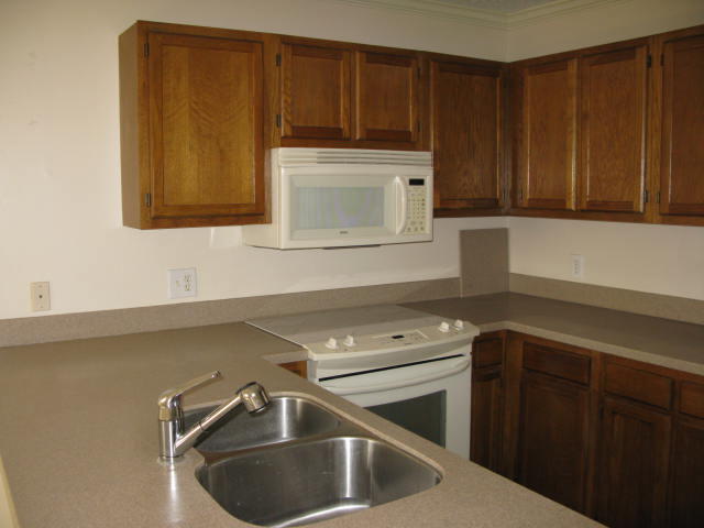 ISLAND HOME CONDO - Residential