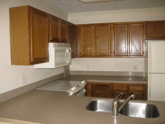 ISLAND HOME CONDO - Residential