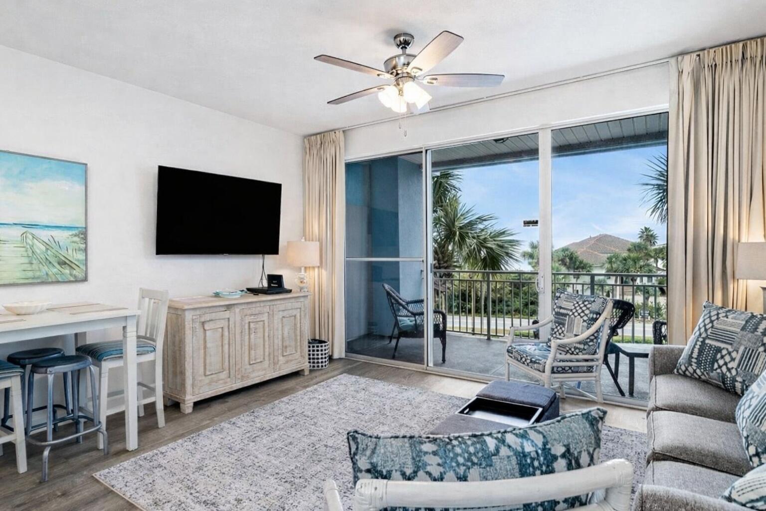 GULF PLACE CABANAS CONDO - Residential
