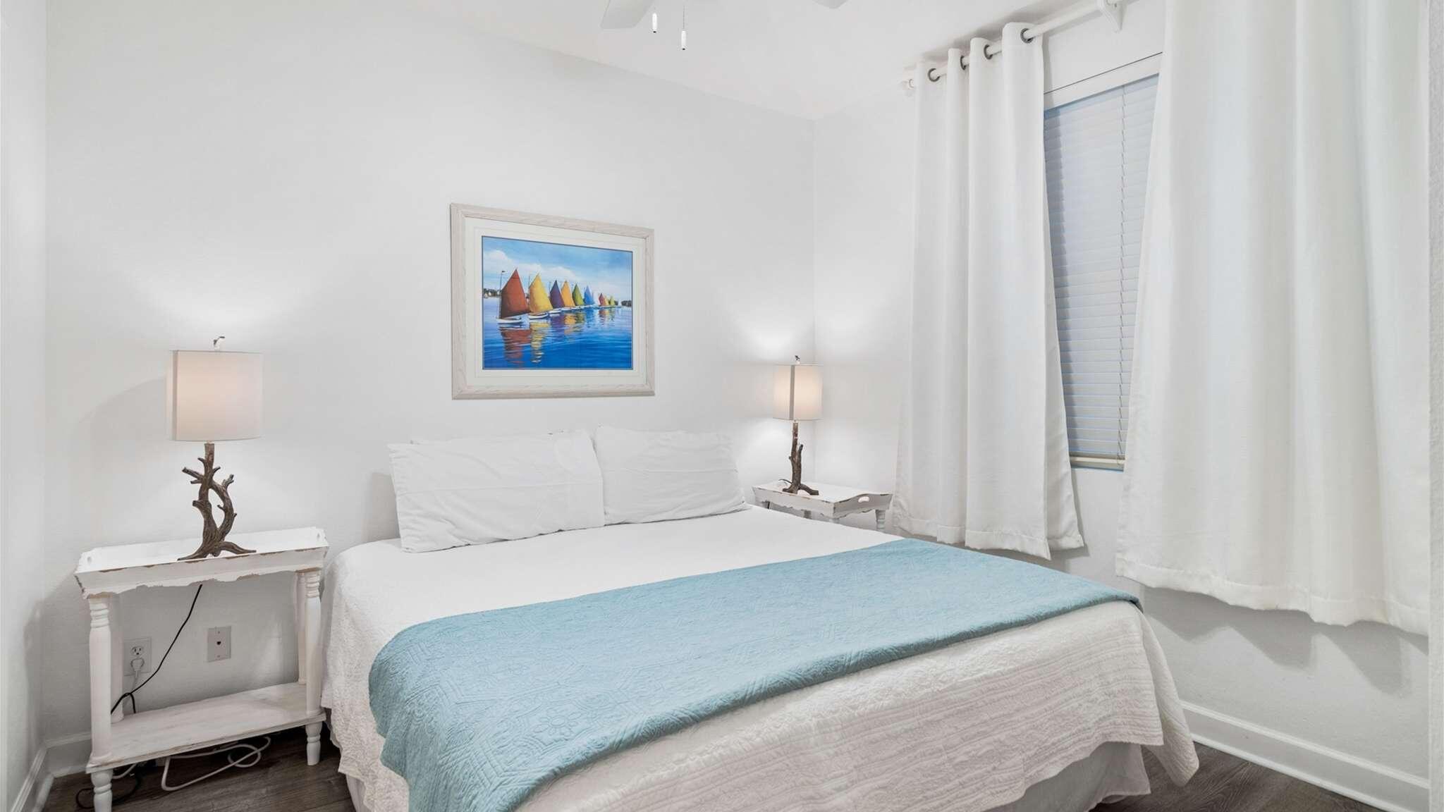 GULF PLACE CABANAS CONDO - Residential