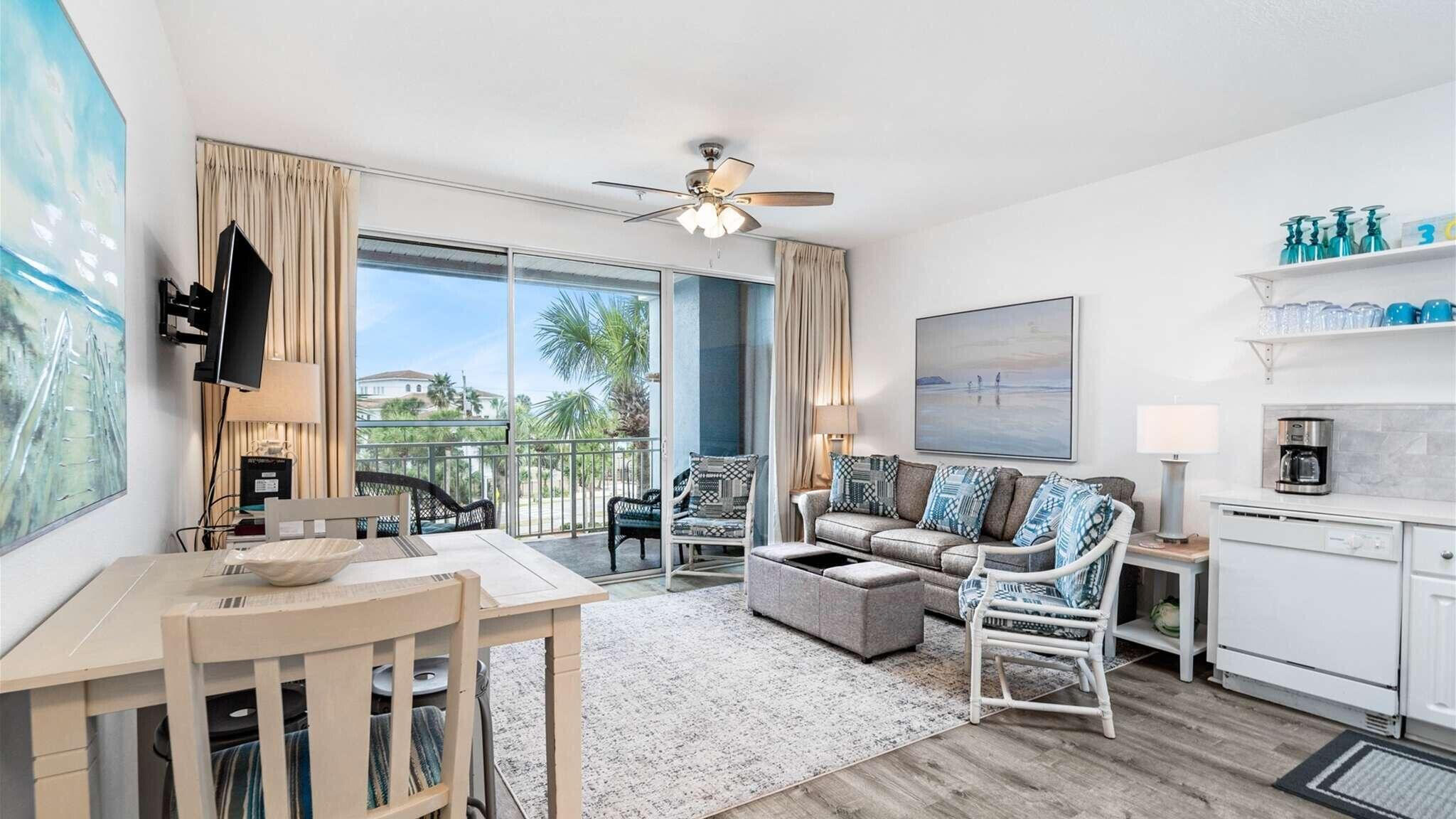 GULF PLACE CABANAS CONDO - Residential
