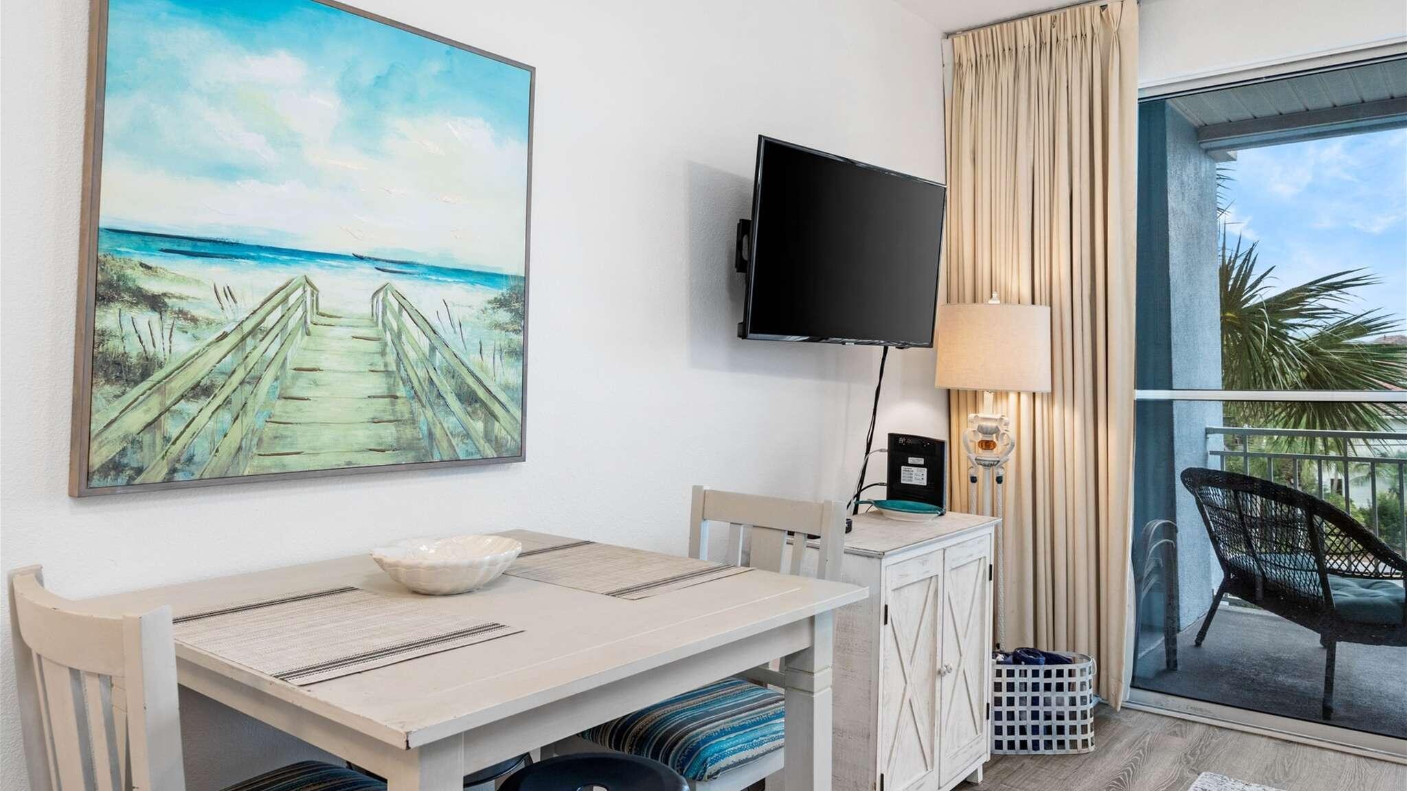 GULF PLACE CABANAS CONDO - Residential