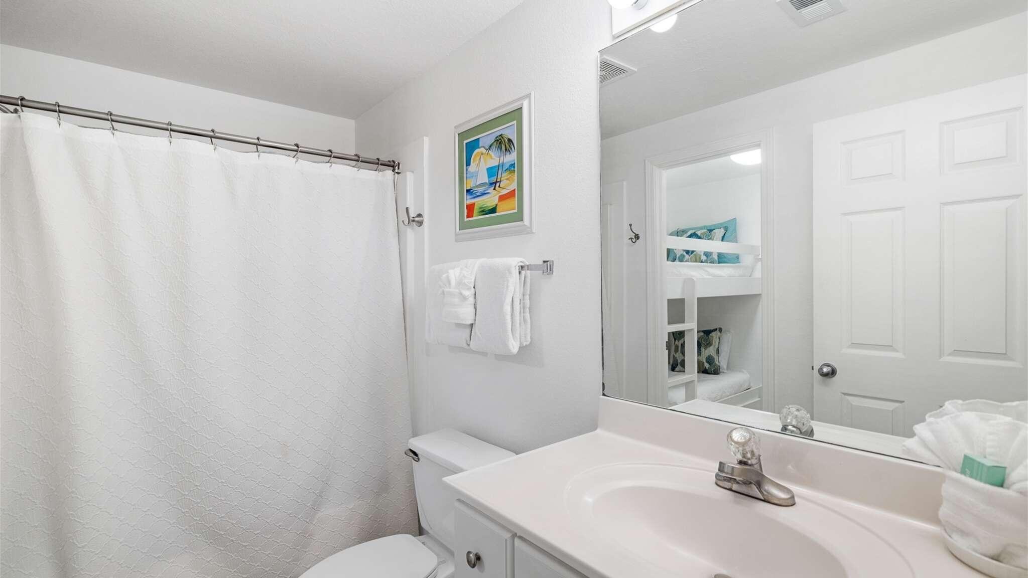 GULF PLACE CABANAS CONDO - Residential